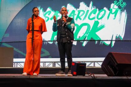 Safaricom Introduces 'Safaricom Hook' Empowerment Platform - IT News Africa