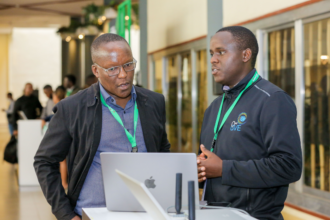 Safaricom Paves the Way for Better Digital Security - IT News Africa