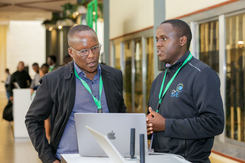 Safaricom Paves the Way for Better Digital Security - IT News Africa