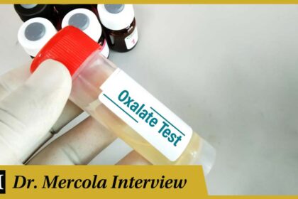 Sally Norton - How Oxalates Can Wreck Your Health