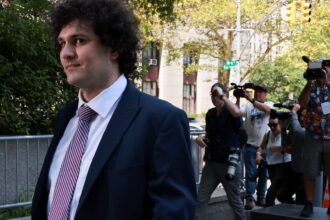 Sam Bankman-Fried criminal trial starts today — here's what's at stake