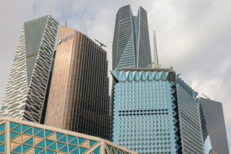Saudi Arabia reinforces deadline for companies to move regional HQs