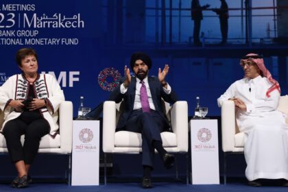 Saudi minister defends China's BRI lending to developing nations