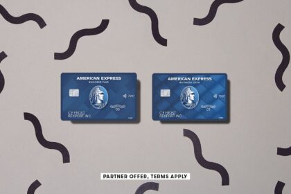 Score rare welcome bonuses on Amex’s no-annual-fee business cards