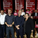 Scottish By-election Result: Labour Beats S.N.P. in Key Parliamentary Vote