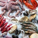 Seafood Can Resolve Many Nutrient Deficiencies