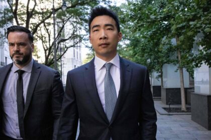 Sex, Signal messages and sabotaging FTX's code: SBF criminal trial