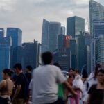 Singapore's digital economy nearly doubled in 5 years