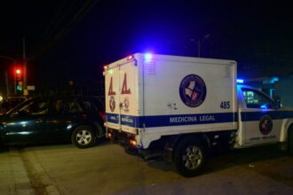 Six Accused of Murdering Ecuadorean Presidential Candidate Are Found Dead