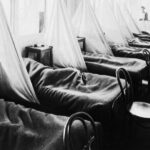 Skeletons of 1918 Flu Victims Reveal Clues About Who Was Likely to Die