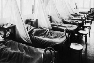 Skeletons of 1918 Flu Victims Reveal Clues About Who Was Likely to Die