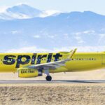 Spirit suspends new pilot training after tough quarter, engine issue