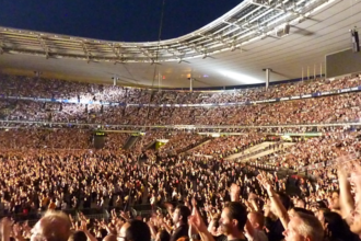 Stadium of the Future: Stade de France - IT News Africa