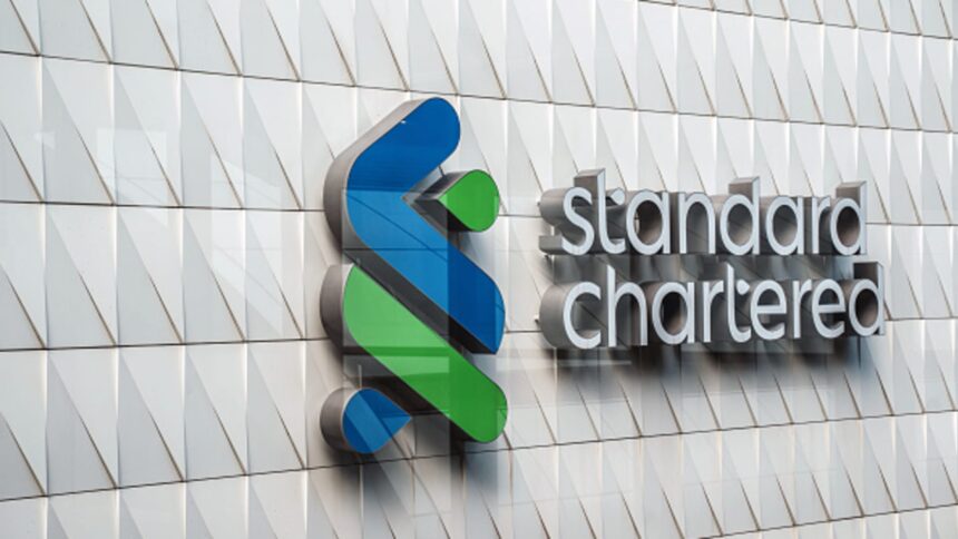 Standard Chartered-owned crypto firm Zodia launches in Hong Kong