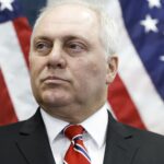 Steve Scalise nominated as House speaker candidate by GOP lawmakers