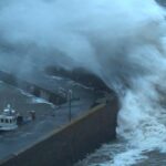 Storm Babet Drops ‘Exceptional’ Amount of Rain on Scotland