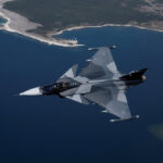 Sweden Offers Ukraine Warplanes — If It Is Allowed Into NATO