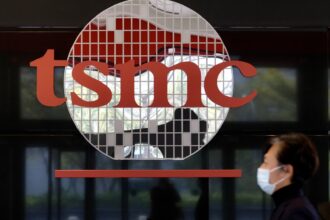 TSMC earnings report Q3 2023