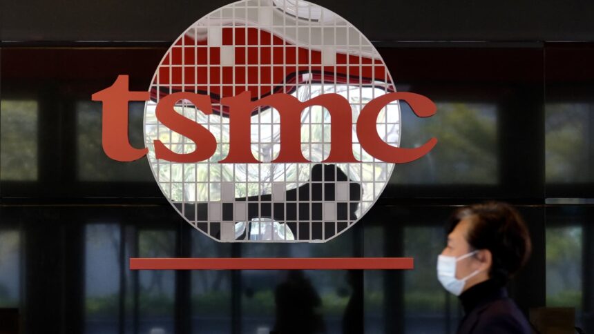 TSMC earnings report Q3 2023