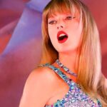 Taylor Swift Eras Tour film surpasses $100 million in ticket sales