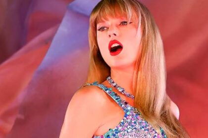 Taylor Swift Eras Tour film surpasses $100 million in ticket sales