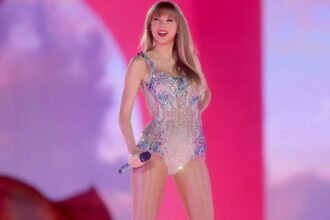 Taylor Swift has entered her billionaire era