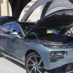 Tesla rival Xpeng presses ahead with driver-assist rollout in China, Europe