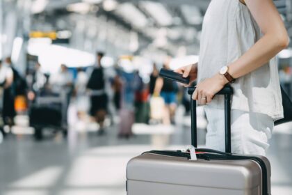 The 10 best mega airports in the U.S.