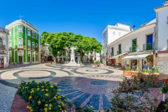 The 4 Best Hostels in Lagos, Portugal (Updated 2023)