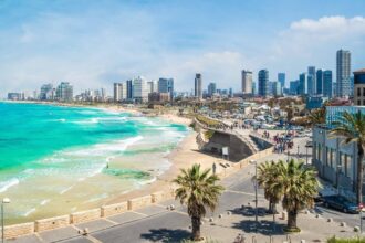 The 6 Best Hostels in Tel Aviv (Updated 2023)