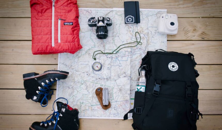 The Best Gear for Travelers in 2023