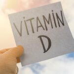 The Crucial Role of Vitamin D in Physical and Mental Health