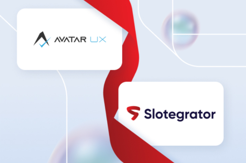 Slotegrator & AvatarUX