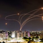 The Iron Dome missile defense system, explained