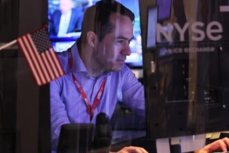 The Israel-Hamas war shouldn’t affect markets much