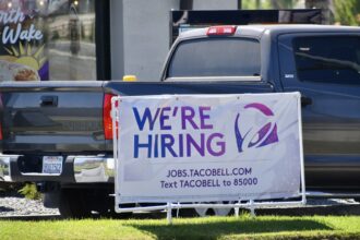 The September jobs report is key
