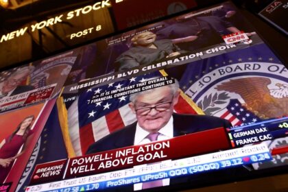 'The bond vigilante is coming back,' UBS strategist says