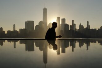 The 'urban doom loop' threatening cities like New York and San Francisco