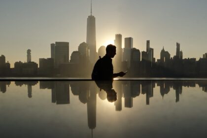 The 'urban doom loop' threatening cities like New York and San Francisco