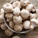 This Mushroom Compound Is a Longevity Powerhouse