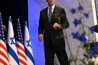 Thursday Briefing: Biden Backs Israel on the Hospital Blast
