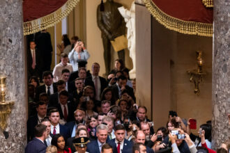 Thursday Briefing - The New York Times