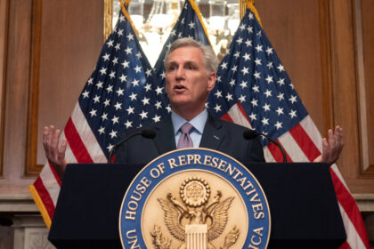 Thursday Briefing: What’s Next After McCarthy’s Downfall