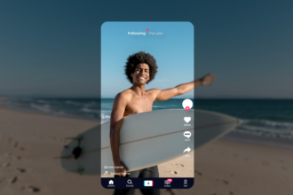 TikTok Achieves New Milestone - IT News Africa