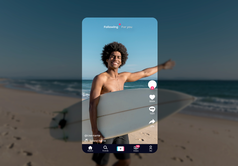 TikTok Achieves New Milestone - IT News Africa