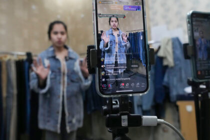 TikTok Shuts Shop Feature in Indonesia Following Ban