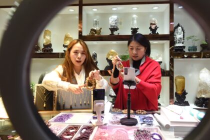 TikTok halts e-commerce service in Indonesia following ban
