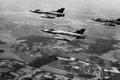 Timeline: The Palestinian and Israeli Conflict, Explained