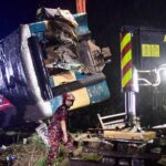 Train Collision in Bangladesh Leaves at Least 17 Dead