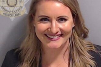 Trump 2020 lawyer Jenna Ellis pleads guilty in Georgia case